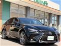 2019 Lexus GS