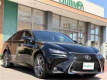 2019 Lexus GS
