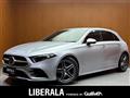 2019 Mercedes-Benz A-Class