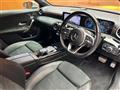 2019 Mercedes-Benz A-Class