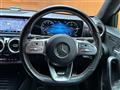 2019 Mercedes-Benz A-Class