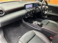 2019 Mercedes-Benz A-Class