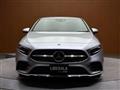 2019 Mercedes-Benz A-Class