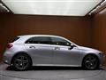 2019 Mercedes-Benz A-Class