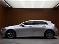 2019 Mercedes-Benz A-Class