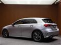 2019 Mercedes-Benz A-Class