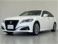 2020 Toyota Crown Hybrid