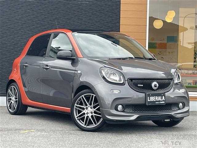 2019 MCC Smart