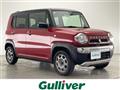 2015 Suzuki Hustler