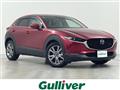 2019 Mazda CX-3