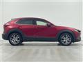 2019 Mazda CX-3