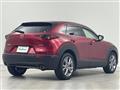 2019 Mazda CX-3