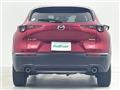 2019 Mazda CX-3