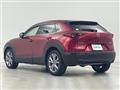 2019 Mazda CX-3