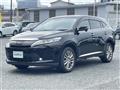 2020 Toyota Harrier