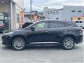 2020 Toyota Harrier