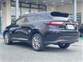 2020 Toyota Harrier