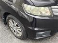 2012 Honda Freed Spike