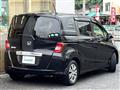 2012 Honda Freed Spike
