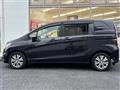 2012 Honda Freed Spike