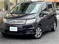2012 Honda Freed Spike