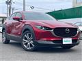 2019 Mazda CX-3