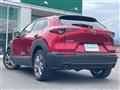 2019 Mazda CX-3