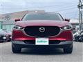 2019 Mazda CX-3