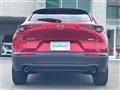 2019 Mazda CX-3