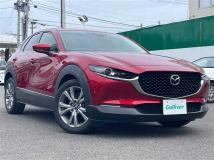 2019 Mazda CX-3