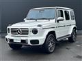2026 Mercedes-Benz G-Class