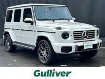 2026 Mercedes-Benz G-Class