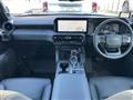 2025 Toyota Land Cruiser
