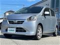 2012 Daihatsu Mira Es