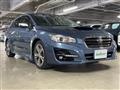 2018 Subaru Levorg