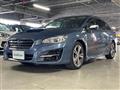 2018 Subaru Levorg