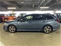 2018 Subaru Levorg