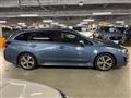 2018 Subaru Levorg