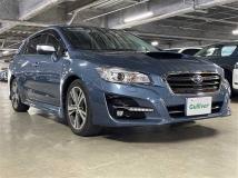 2018 Subaru Levorg