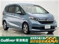 2022 Honda Freed