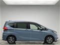 2022 Honda Freed