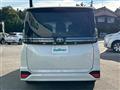 2024 Toyota Voxy