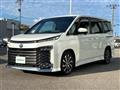 2024 Toyota Voxy
