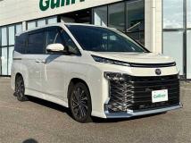 2024 Toyota Voxy