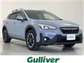2022 Subaru IMPREZA_XV