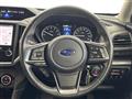 2022 Subaru IMPREZA_XV