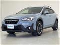 2022 Subaru IMPREZA_XV