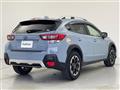 2022 Subaru IMPREZA_XV