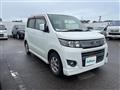 2011 Suzuki Wagon R Stingray