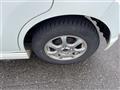 2011 Suzuki Wagon R Stingray